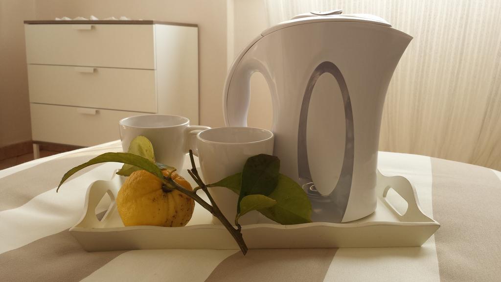 Casa Versilia Hotel Marina di Massa Cameră foto